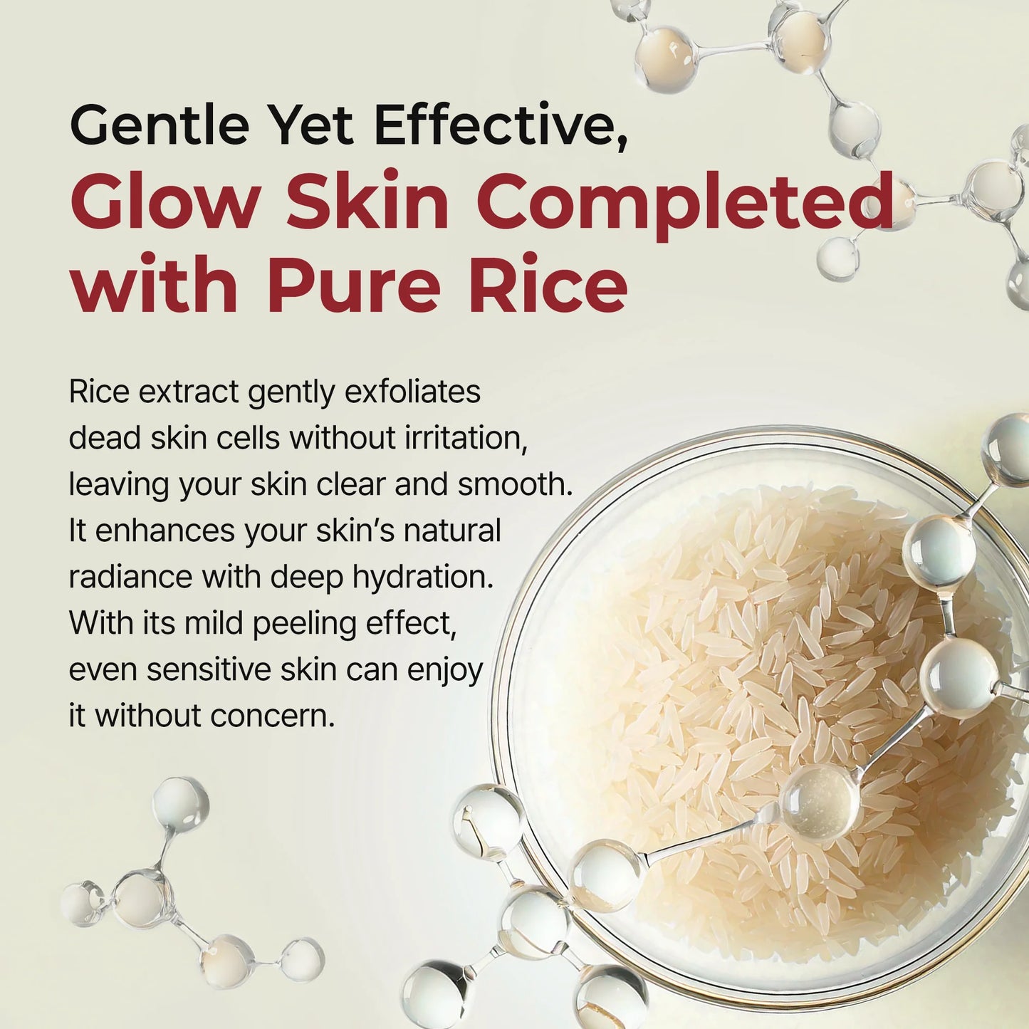 Dr. Melaxin Rice Peel Shot